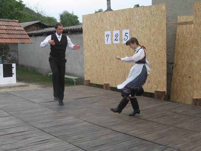 Sajógalgóc 725. éves 4.